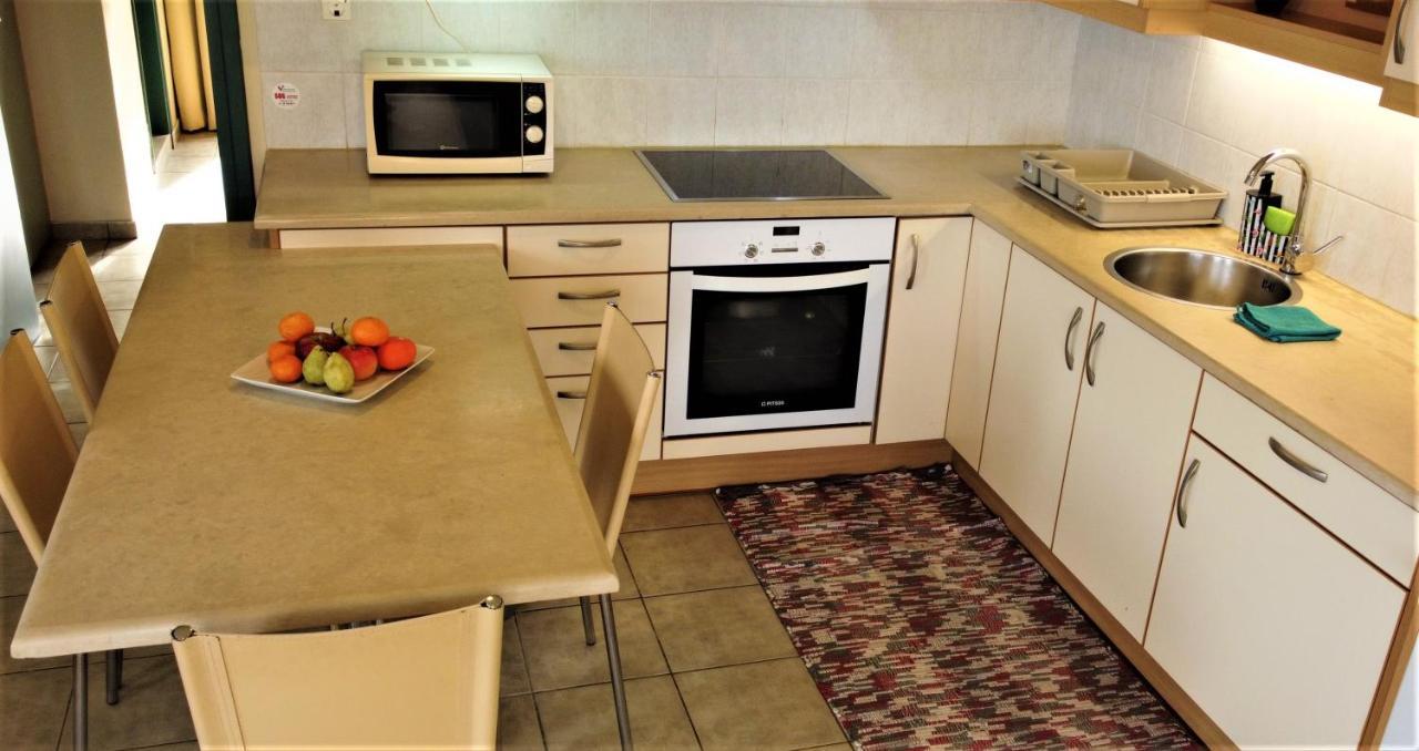 Villiana Holiday Apartments Сталіда Екстер'єр фото